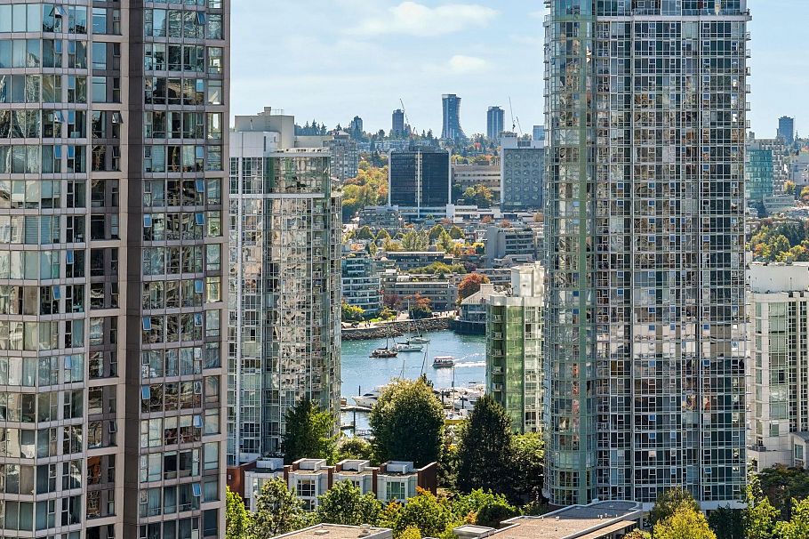 2105 977 Mainland Street Vancouver, BC - 19