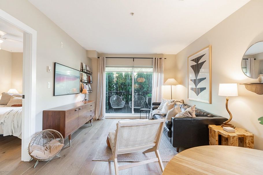 3174 Prince Edward Street Vancouver, BC - 8