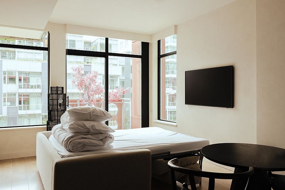 316 161 E 1st Avenue Vancouver, BC - 19