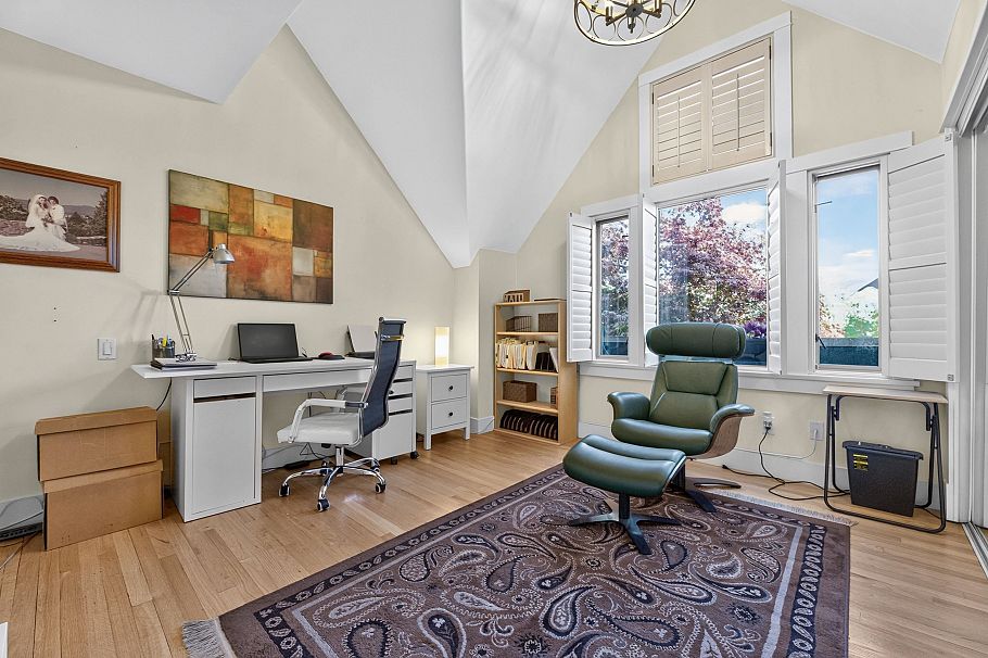 3648 W 1st Avenue Vancouver, BC - 20