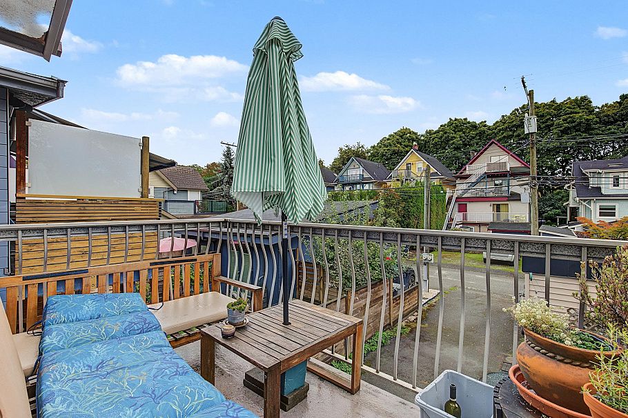 132-134 W 12th Avenue Vancouver, BC - 37