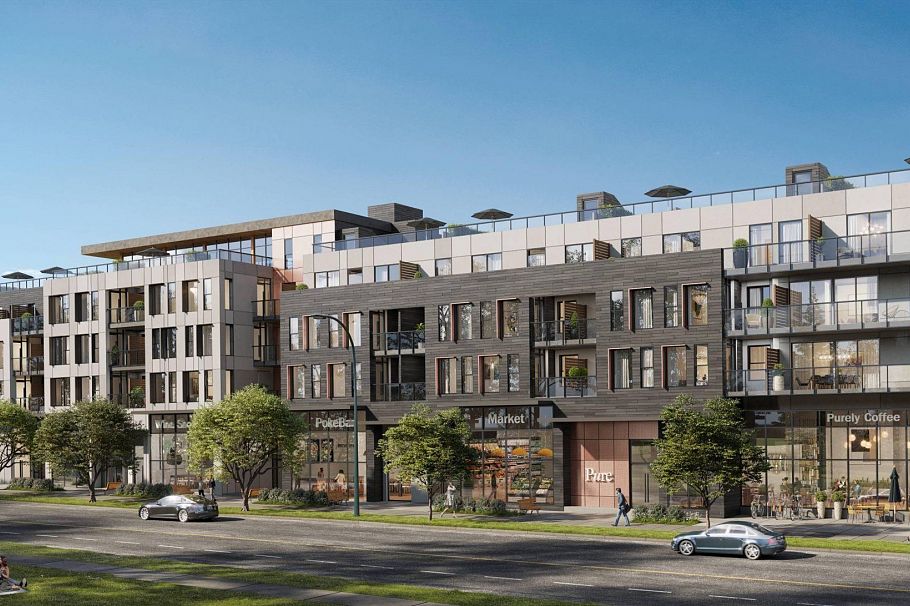 518 203-263 W 49th Avenue Vancouver, BC - 8