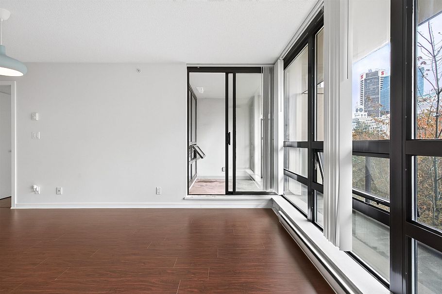 304 933 Hornby Street Vancouver, BC - 30