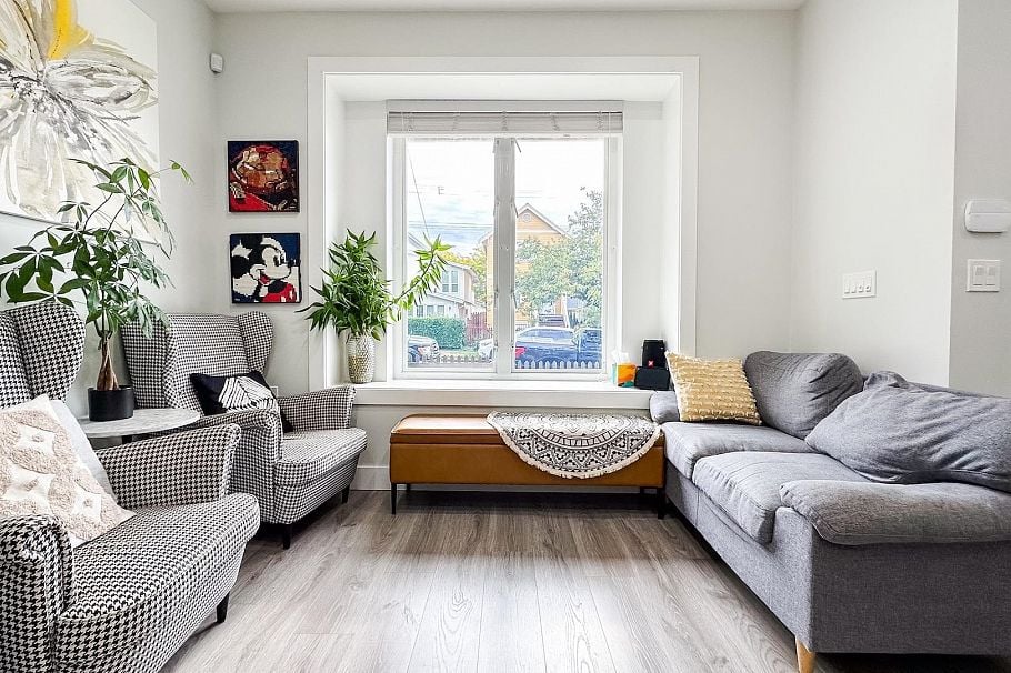 4985 Moss Street Vancouver, BC - 4