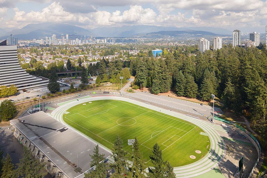 809 5189 Gaston Street Vancouver, BC - 37