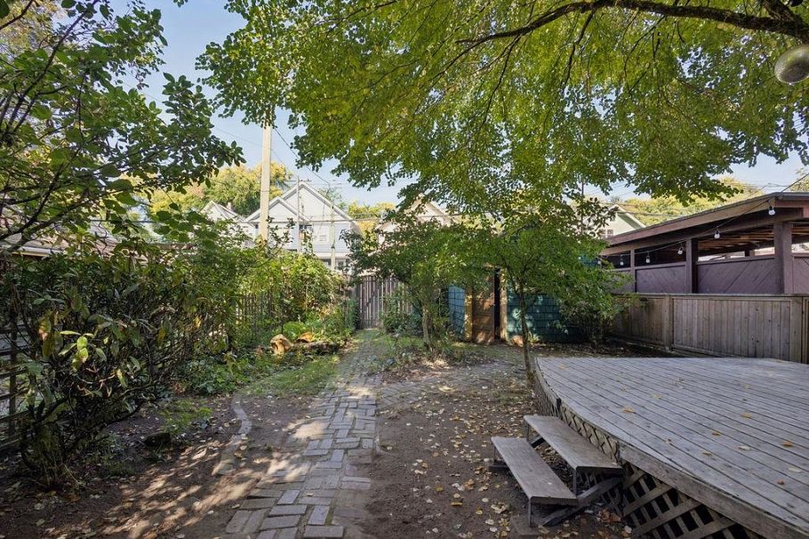 1791 E 7th Avenue Vancouver, BC - 38