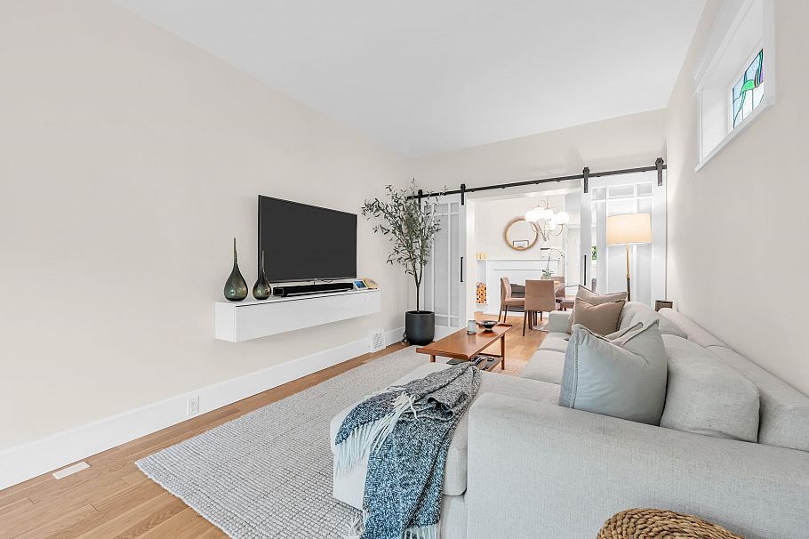 853 E 20th Avenue Vancouver, BC - 33