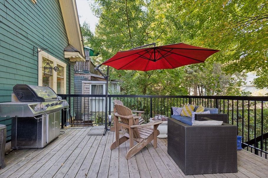 1791 E 7th Avenue Vancouver, BC - 18