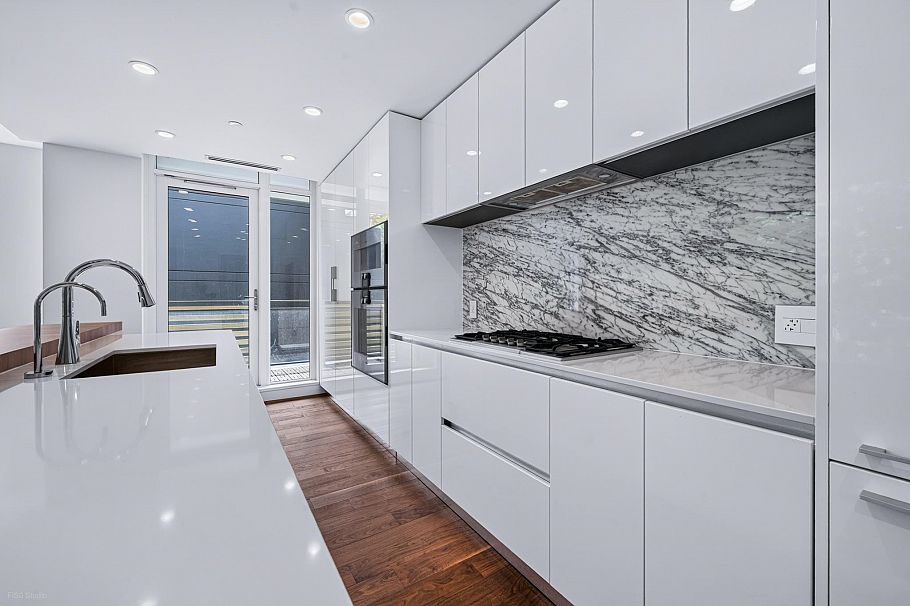 206 7428 Alberta Street Vancouver, BC - 11