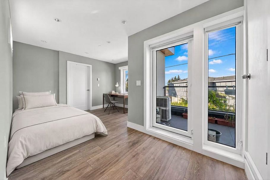 2863 W King Edward Avenue Vancouver, BC - 6