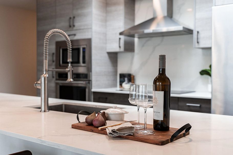 PH2-802 1225 Barclay Street Vancouver, BC - 19