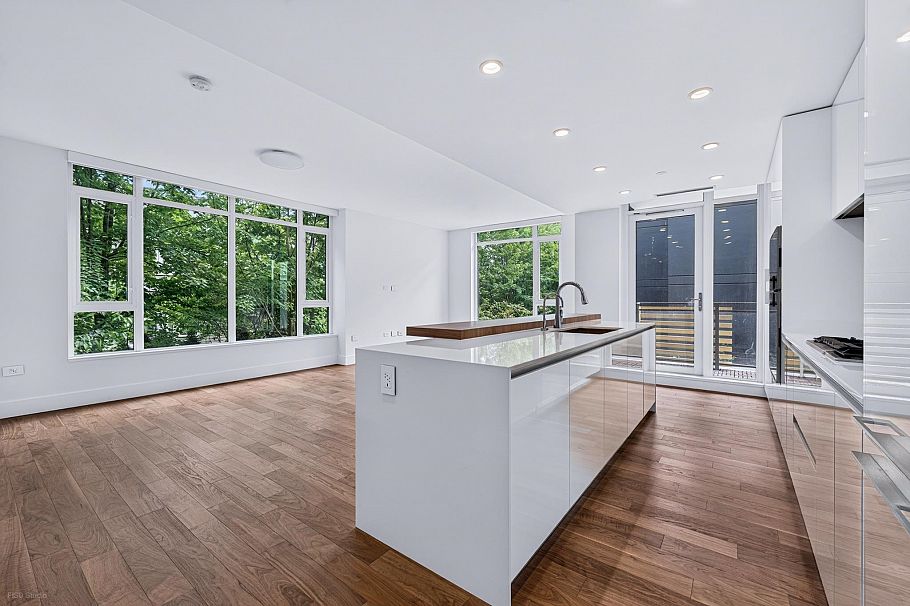206 7428 Alberta Street Vancouver, BC - 6