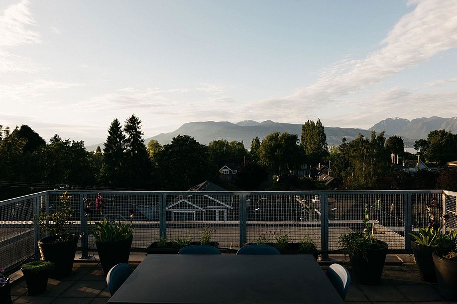 302 4387 W 10th Avenue Vancouver, BC - 32