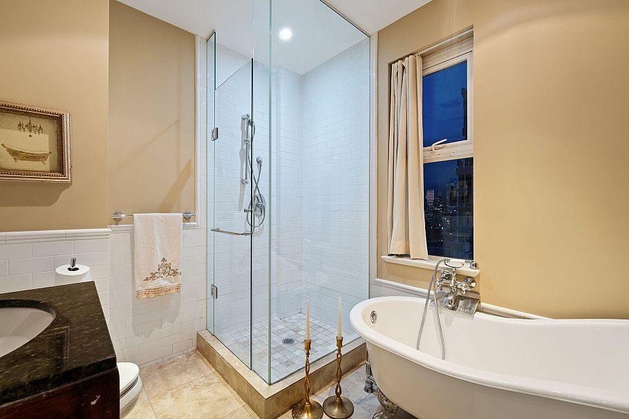 2600 1280 Richards Street Vancouver, BC - 31