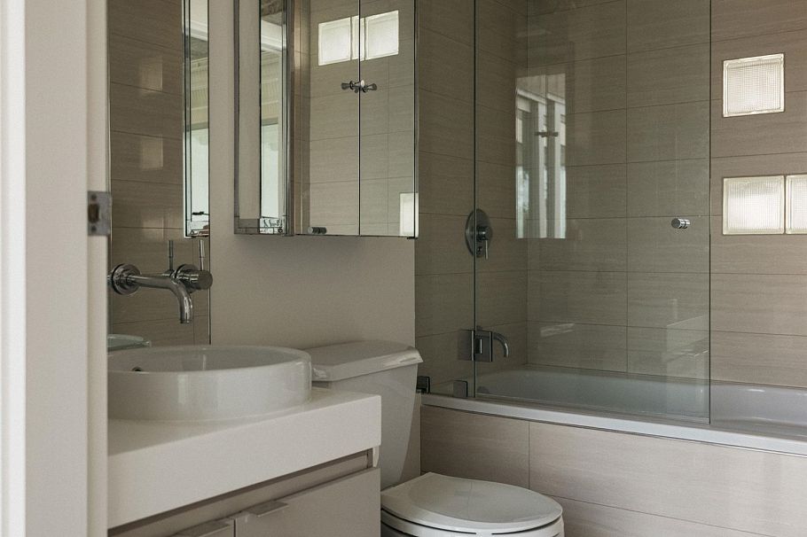 302 4387 W 10th Avenue Vancouver, BC - 21