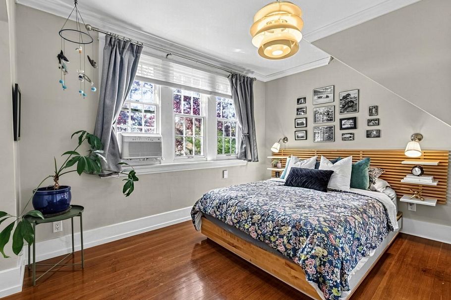 2634 Hemlock Street Vancouver, BC - 27