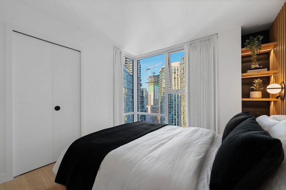 2607 583 Beach Crescent Vancouver, BC - 25