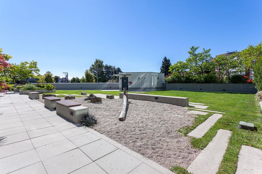 408 2770 Sophia Street Vancouver, BC - 16