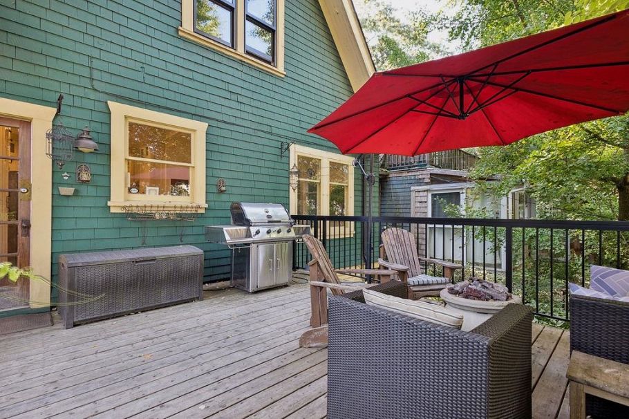 1791 E 7th Avenue Vancouver, BC - 17
