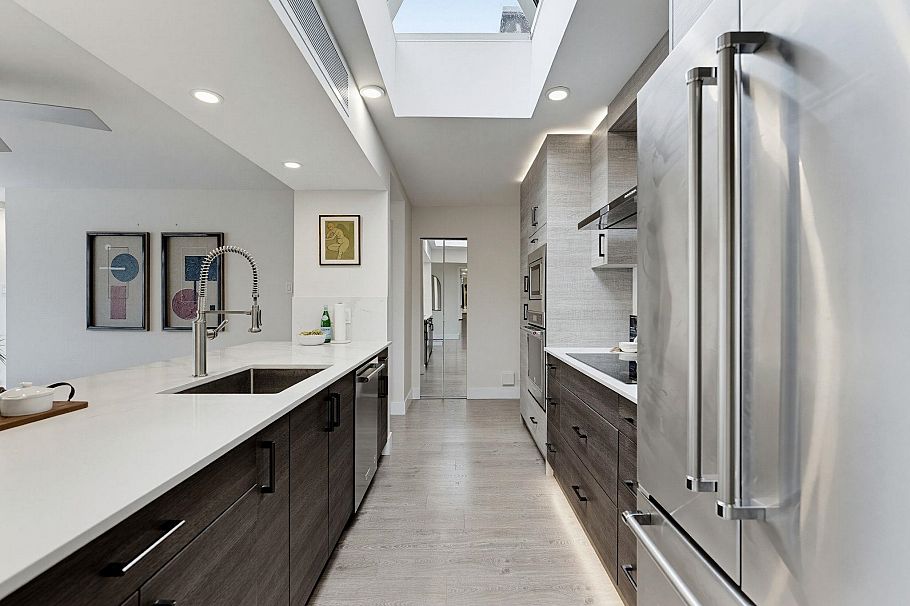 PH2-802 1225 Barclay Street Vancouver, BC - 16