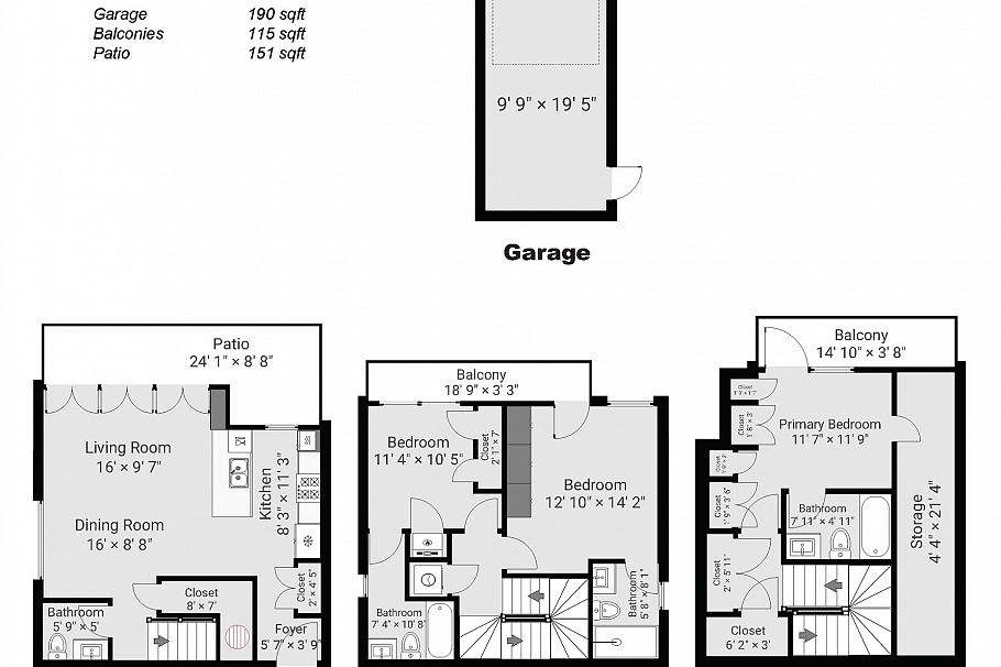 2 2145 Napier Street Vancouver, BC - 40