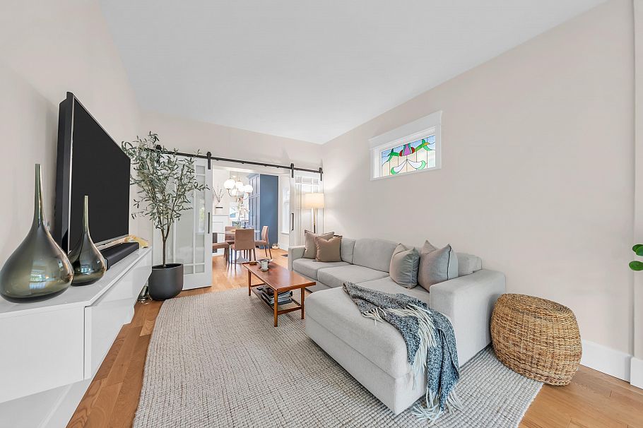 853 E 20th Avenue Vancouver, BC - 31