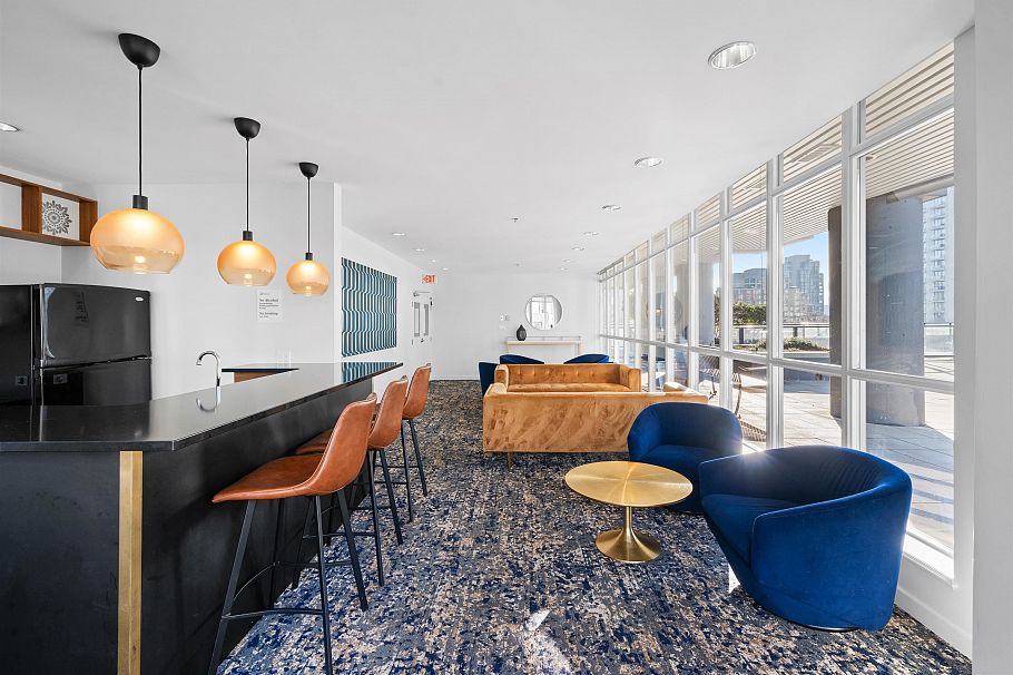 2508 1155 Seymour Street Vancouver, BC - 14