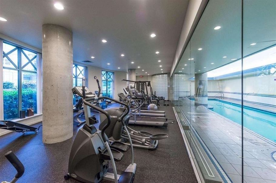 403 1188 Quebec Street Vancouver, BC - 32