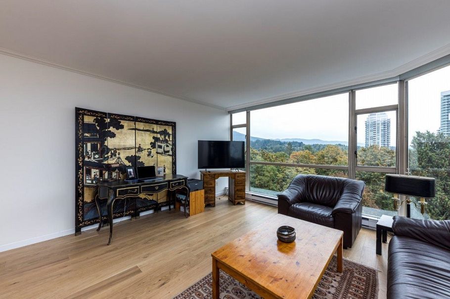 1213 1327 E Keith Road North Vancouver, BC - 8