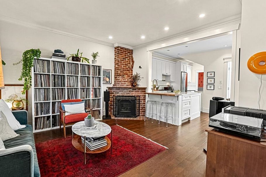 2634 Hemlock Street Vancouver, BC - 6