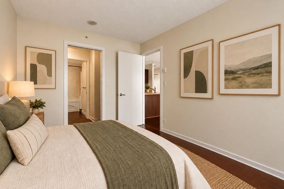 304 933 Hornby Street Vancouver, BC - 13