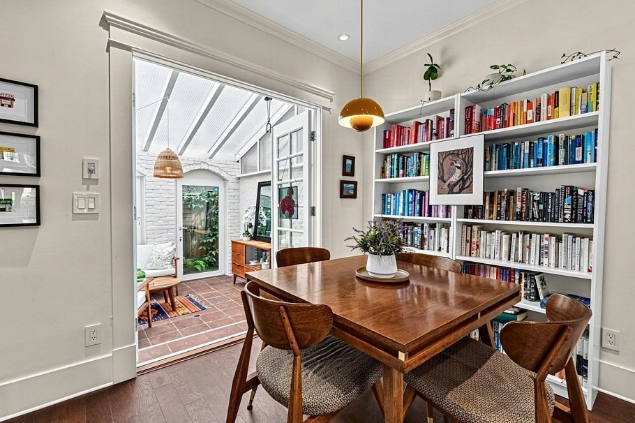 2634 Hemlock Street Vancouver, BC - 15