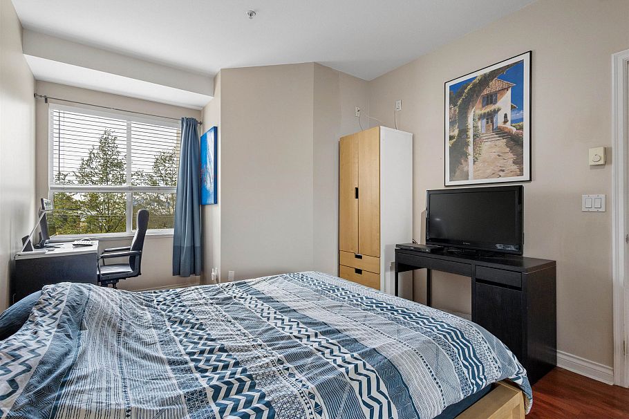 302 131 W 3rd Street North Vancouver, BC - 9
