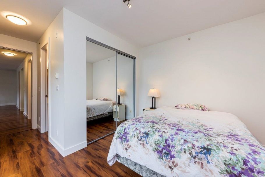 402 2138 Old Dollarton Road North Vancouver, BC - 6