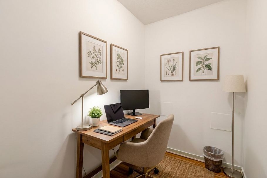 408 2770 Sophia Street Vancouver, BC - 13
