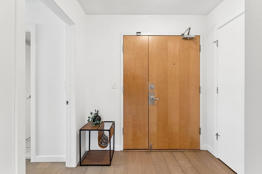 506 120 Milross Avenue Vancouver, BC - 18