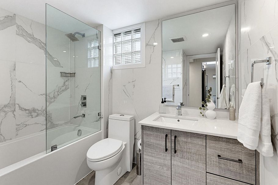 PH2-802 1225 Barclay Street Vancouver, BC - 35