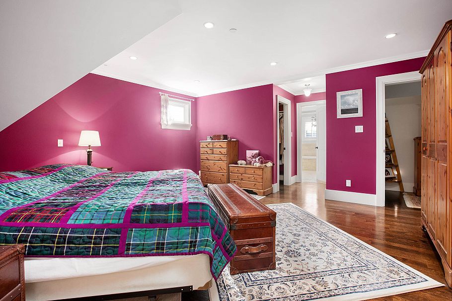 2982 W 32nd Avenue Vancouver, BC - 17