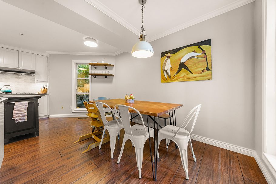 709 Prior Street Vancouver, BC - 7