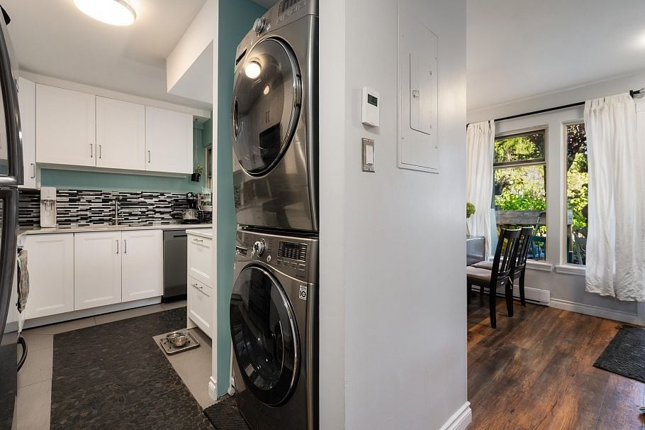 7355 Celista Drive Vancouver, BC - 12