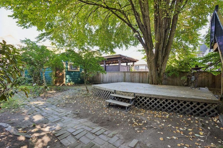 1791 E 7th Avenue Vancouver, BC - 35