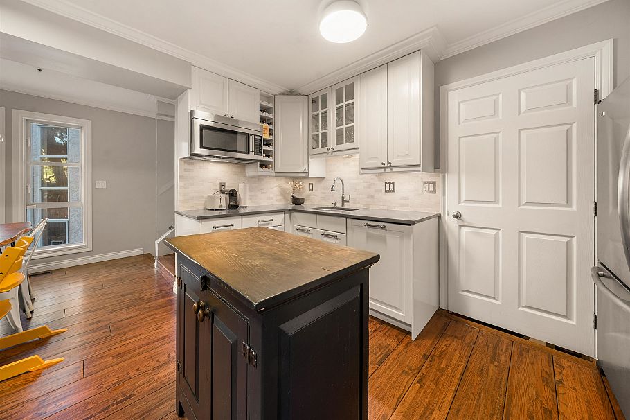 709 Prior Street Vancouver, BC - 12