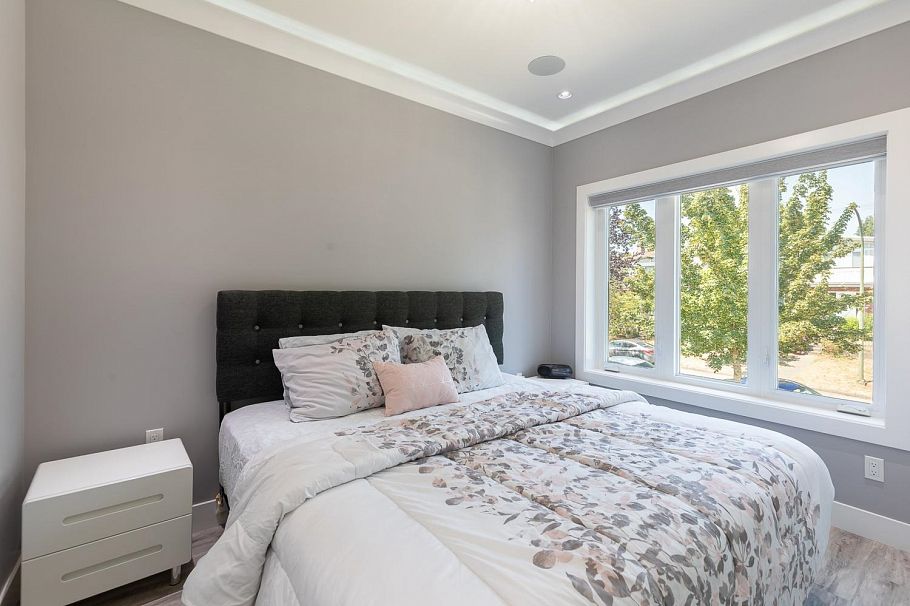 1342 E 60th Avenue Vancouver, BC - 21