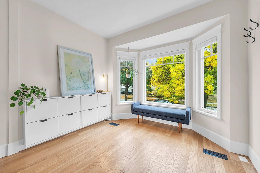 853 E 20th Avenue Vancouver, BC - 34