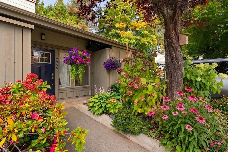 7355 Celista Drive Vancouver, BC - 1