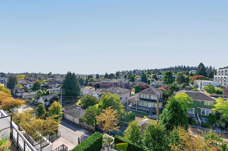 671 438 W King Edward Avenue Vancouver, BC - 7