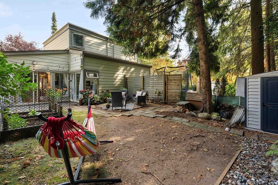 7355 Celista Drive Vancouver, BC - 26
