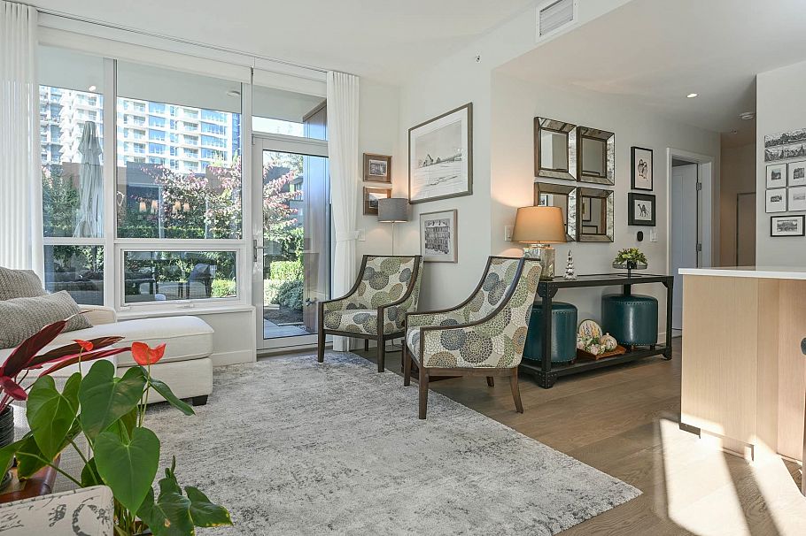 106 5608 Berton Avenue Vancouver, BC - 6