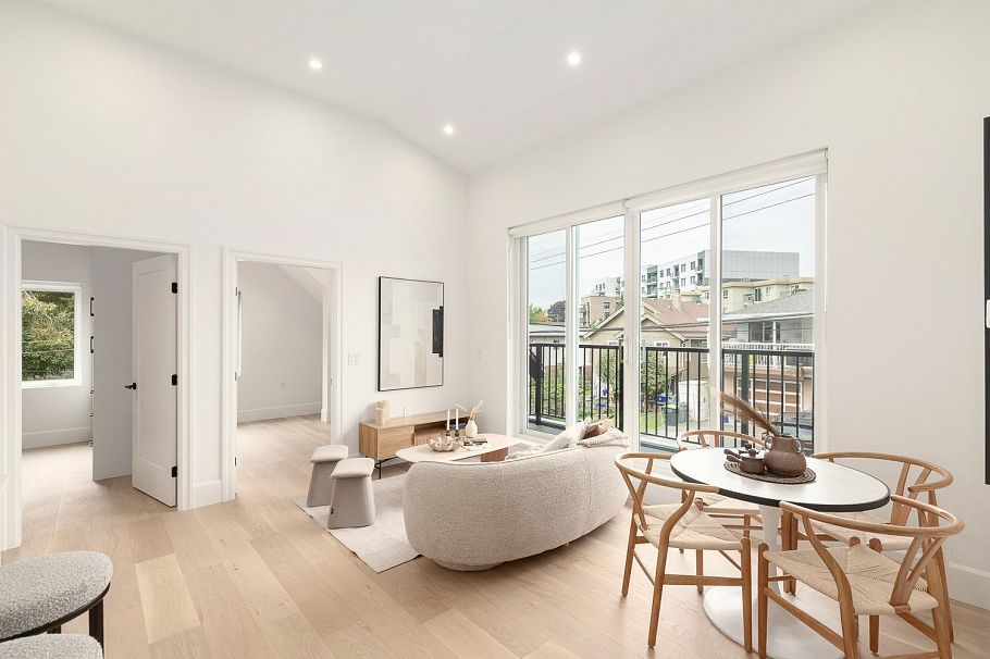 849 E 19th Avenue Vancouver, BC - 5