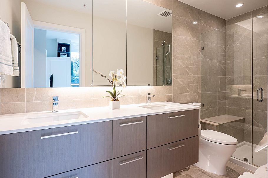 106 5608 Berton Avenue Vancouver, BC - 13
